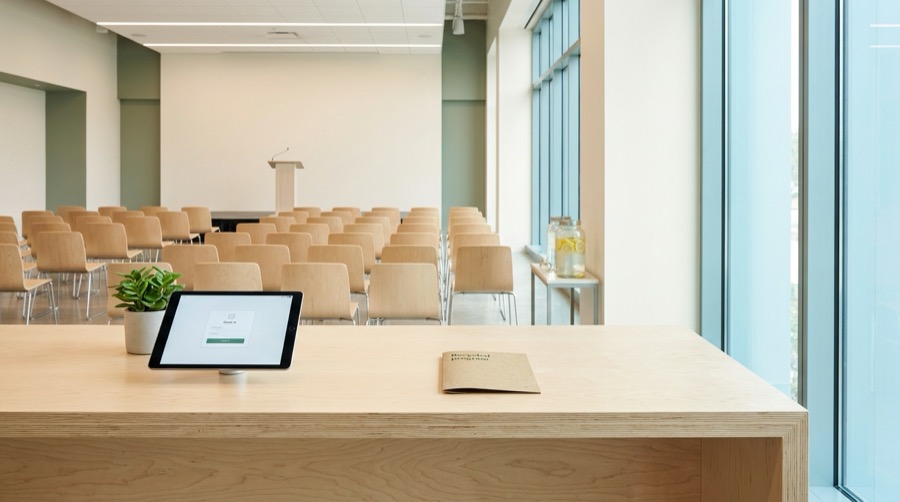 Konferenz 2026 planen: So wird das Event professionell und nachhaltig